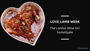 love lamb week banner