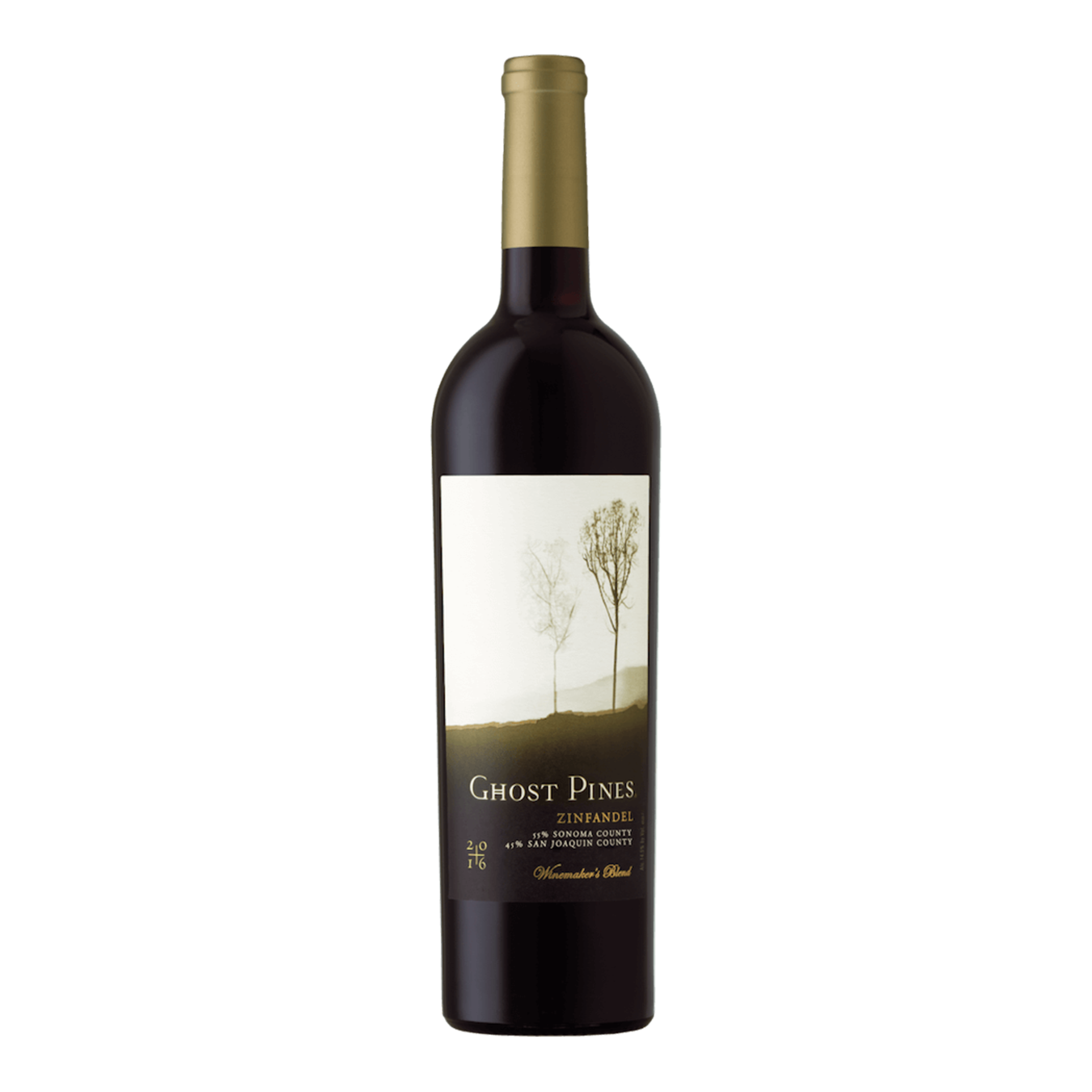 Ghost Pines Zinfandel