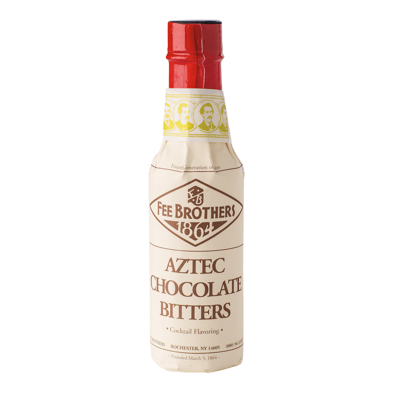 Fee Brothers Aztec Chocolate Bitters - hometipple