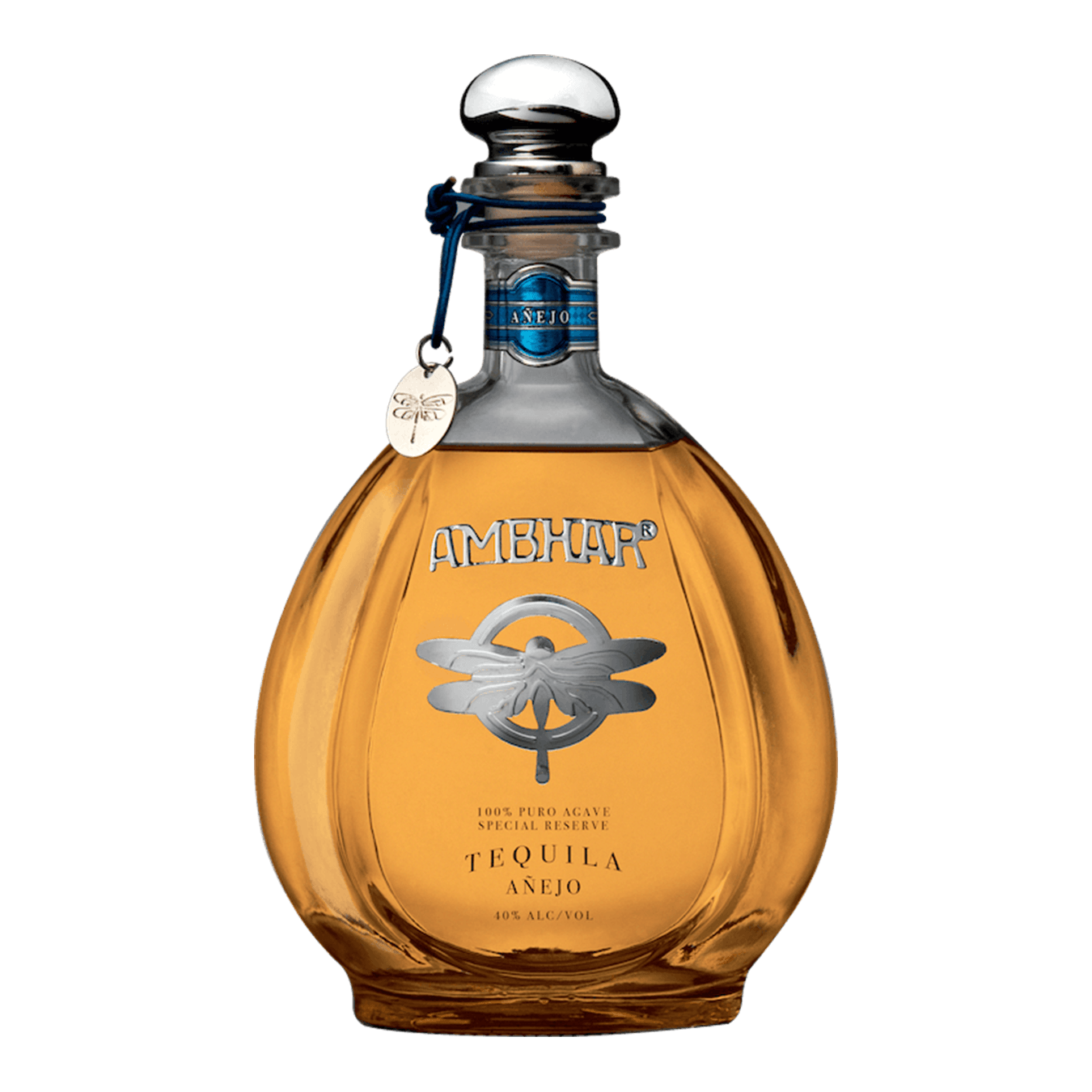 Ambhar Tequila Anejo