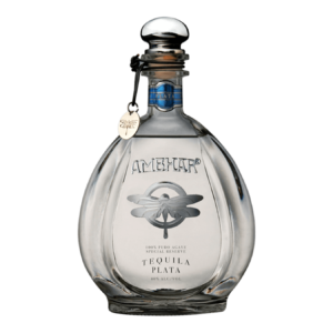 Ambhar Tequila Plata