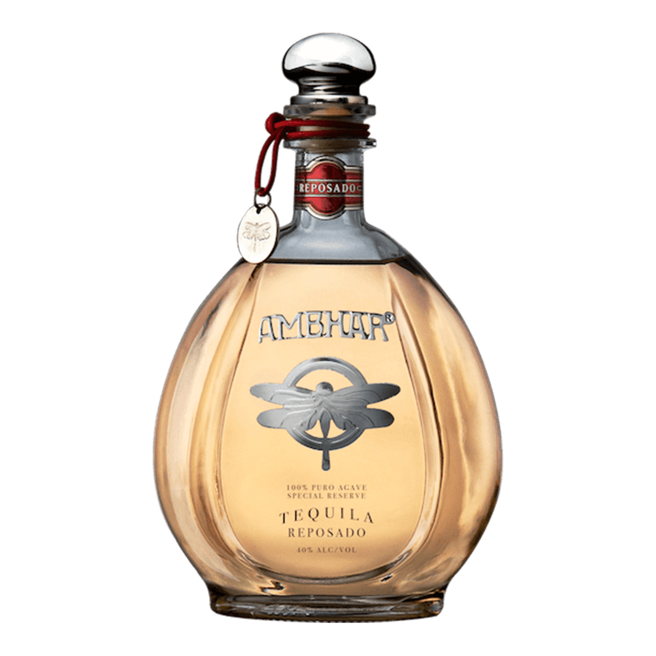 Ambhar Tequila Reposado