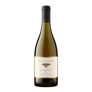 Alexana Terroir Series Chardonnay Willamette Valley