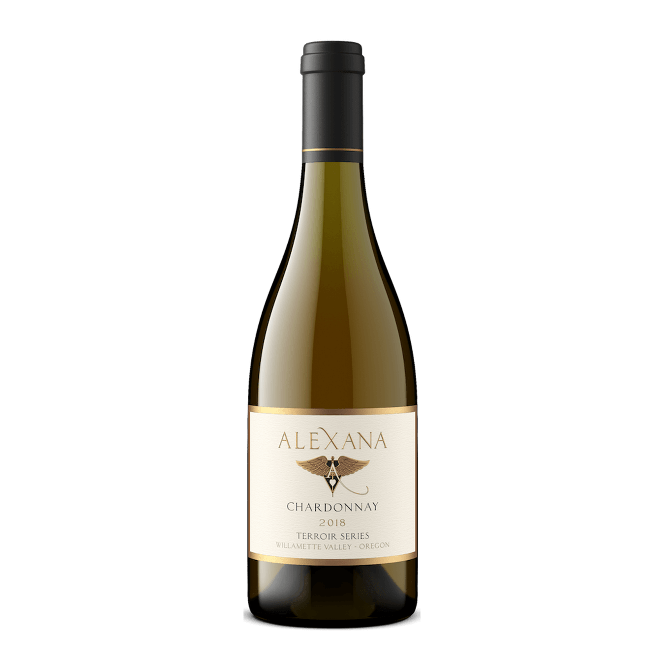 Alexana Terroir Series Chardonnay Willamette Valley