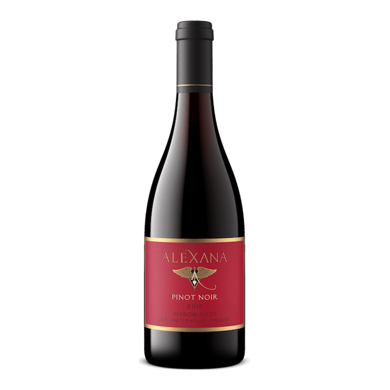 Alexana Terroir Series Pinot Noir Willamette Valley