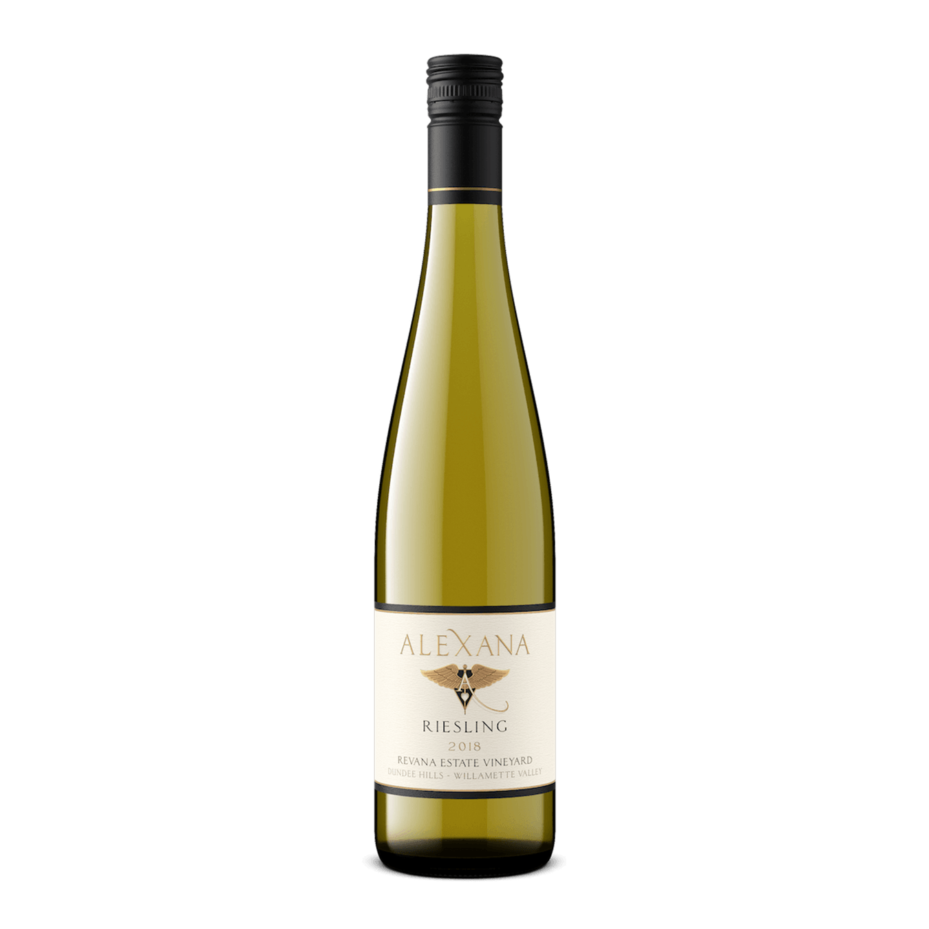 Alexana Riesling Revana Estate Vineyards