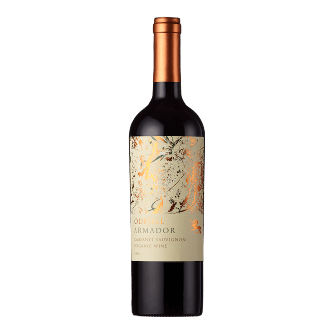 Odfjell Armador Cabernet Sauvignon