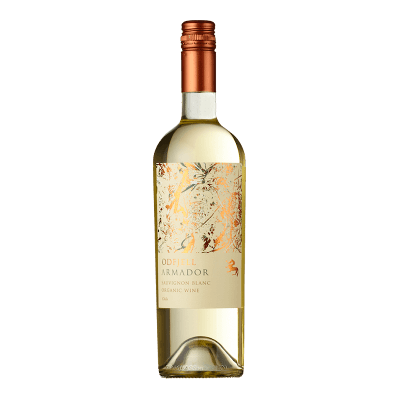 Odfjell Armador Sauvignon Blanc