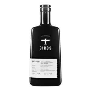Birds Dry Gin