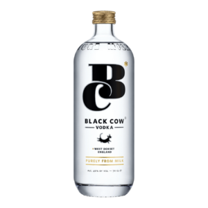 Black Cow Original Vodka