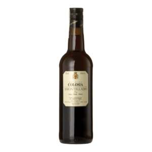 Bodegas Gutiérrez Colosia Amontillado