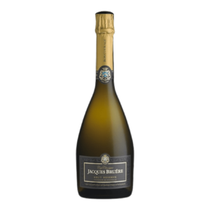 Bon Courage Wine Estate Jacques Bruére Cap Classique Brut Reserve