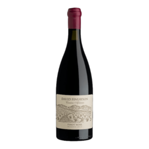 Edgebaston Camino Africana Pinot Noir Reserve