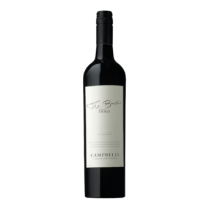Campbells Of Rutherglen The Brothers Shiraz