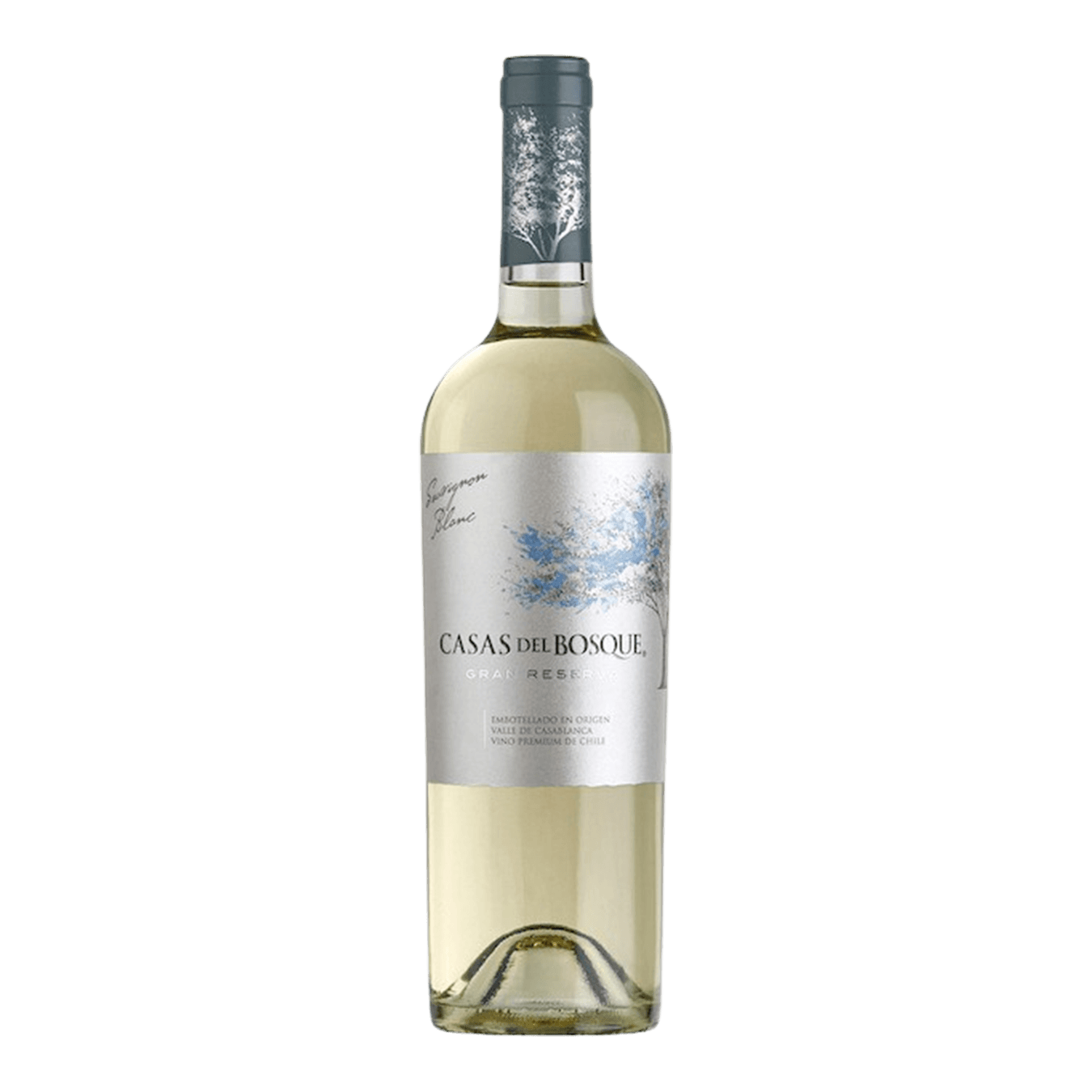Casas Del Bosque Sauvignon Blanc Gran Reserva