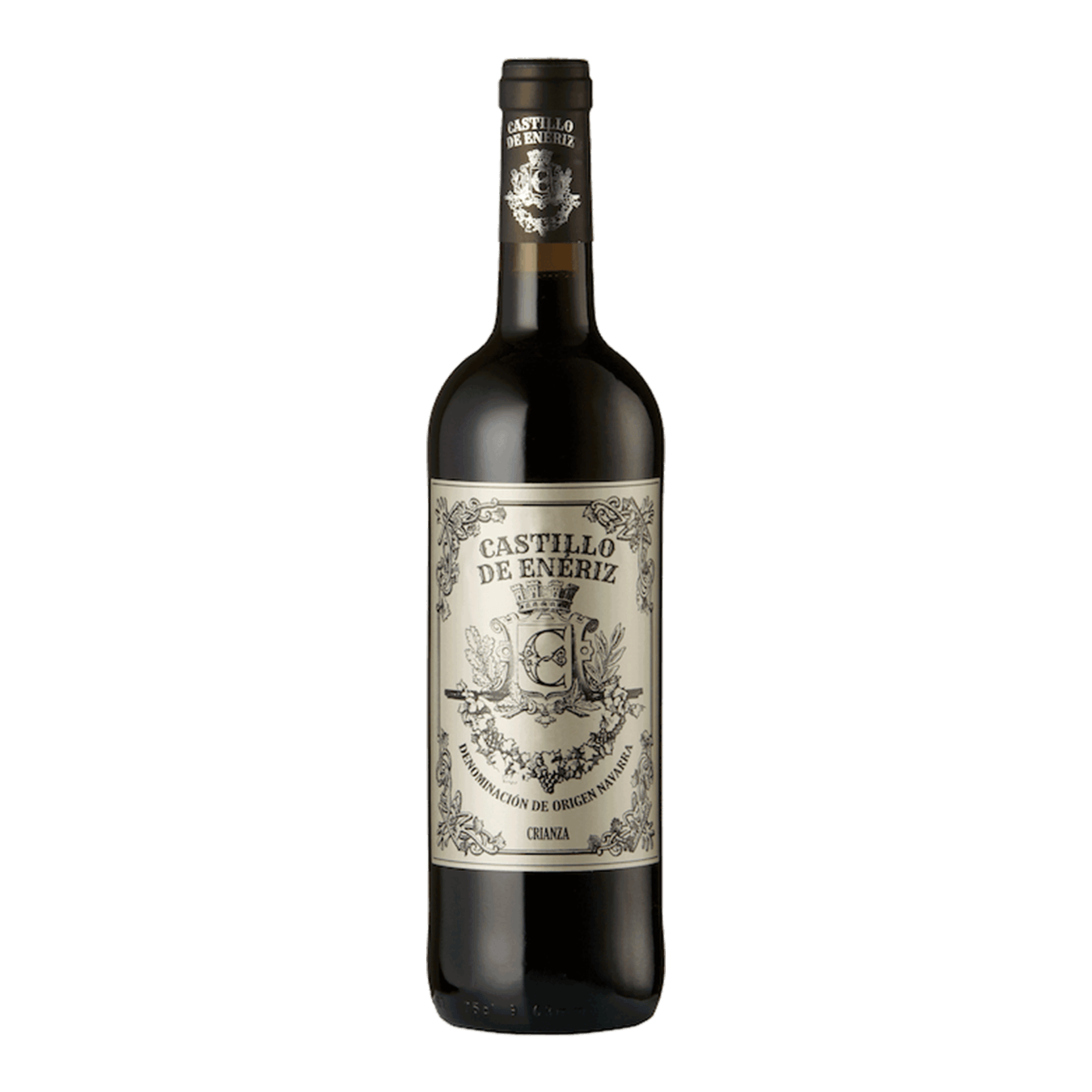 Bodegas Manzanos Castillo de Enériz Crianza