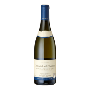 Domaine Pillot Champgains, Chassagne-Montrachet 1er Cru Blanc