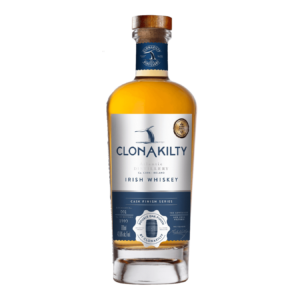 Clonakilty Single Batch Double Oak Irish Whiskey