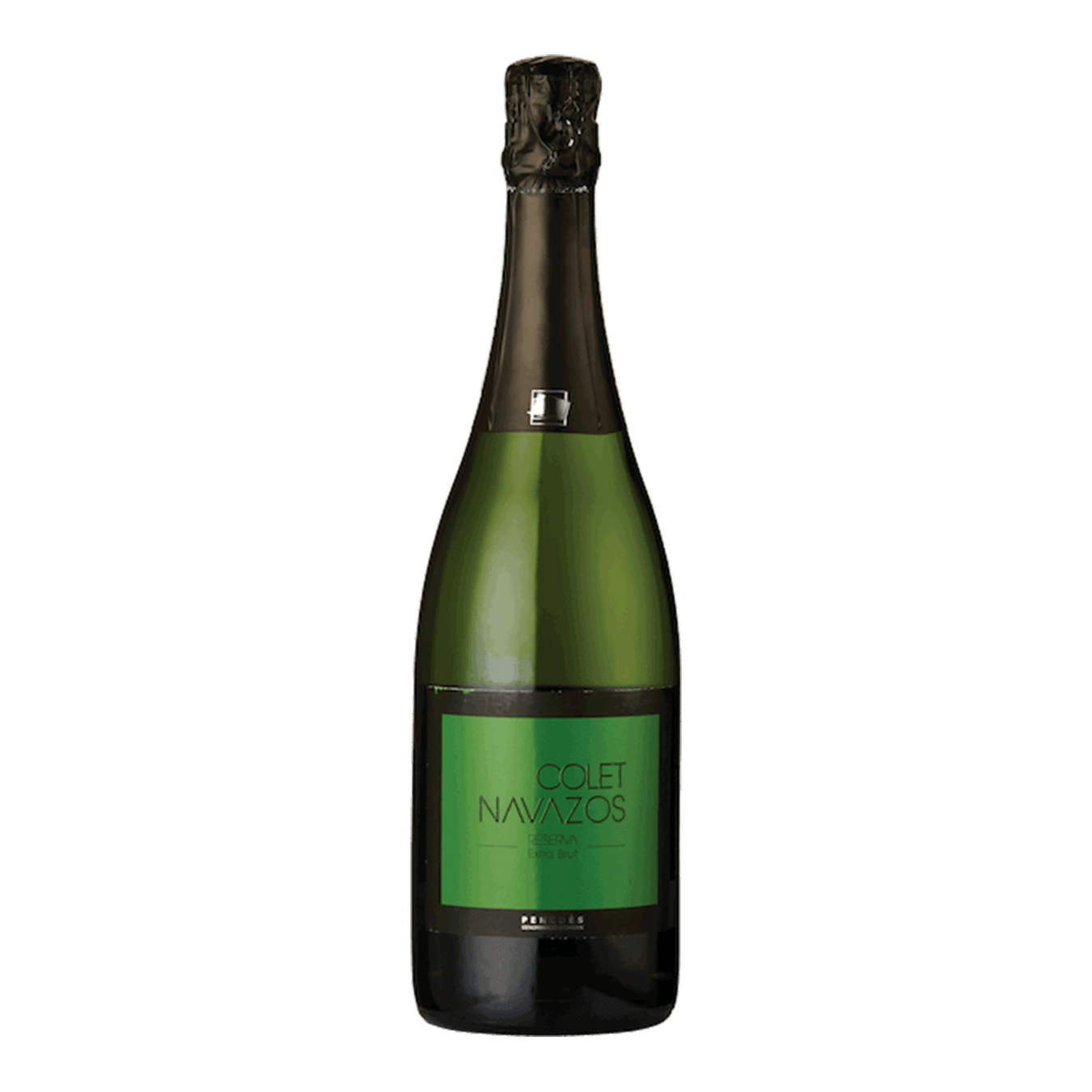 Equipo Navazos Colet Navazos Extra Brut