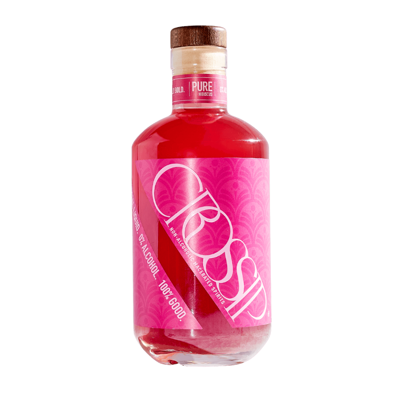 Crossip Pure Hibiscus