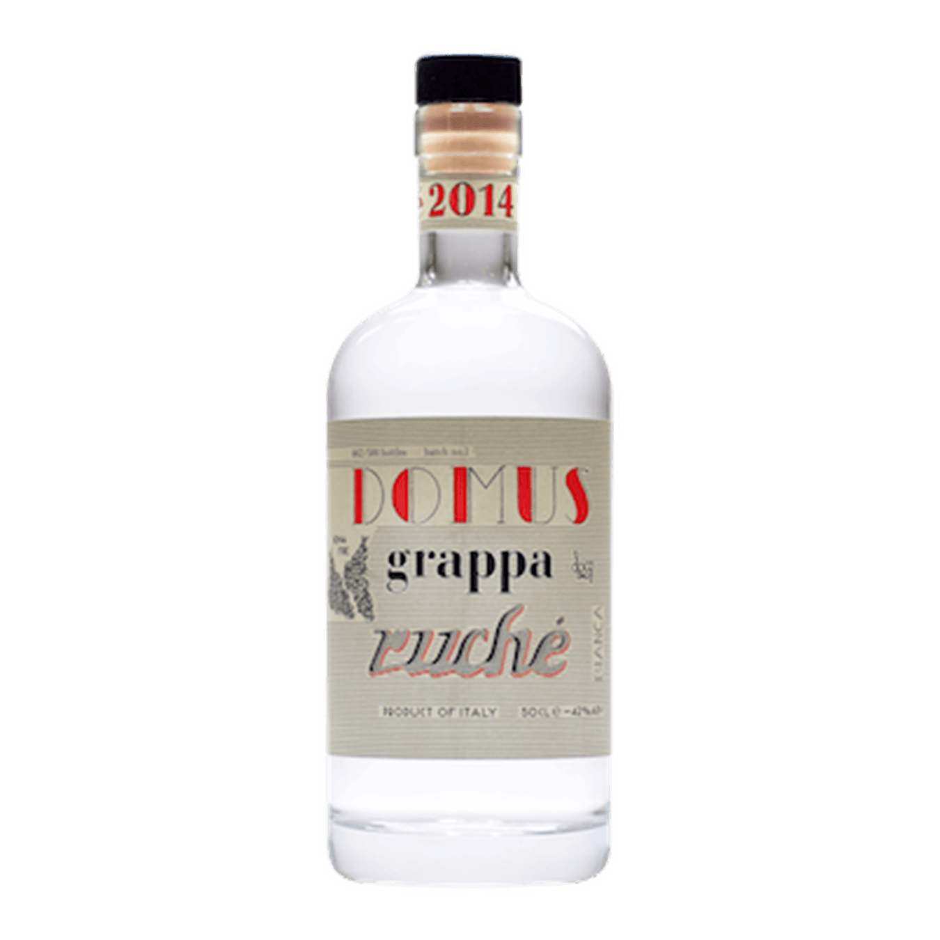Domus Grappa Ruché
