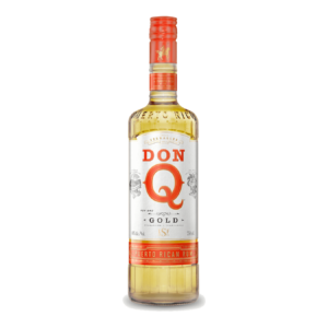 Don Q Gold Rum