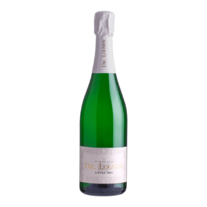 Dr Loosen Extra Dry Riesling Sekt