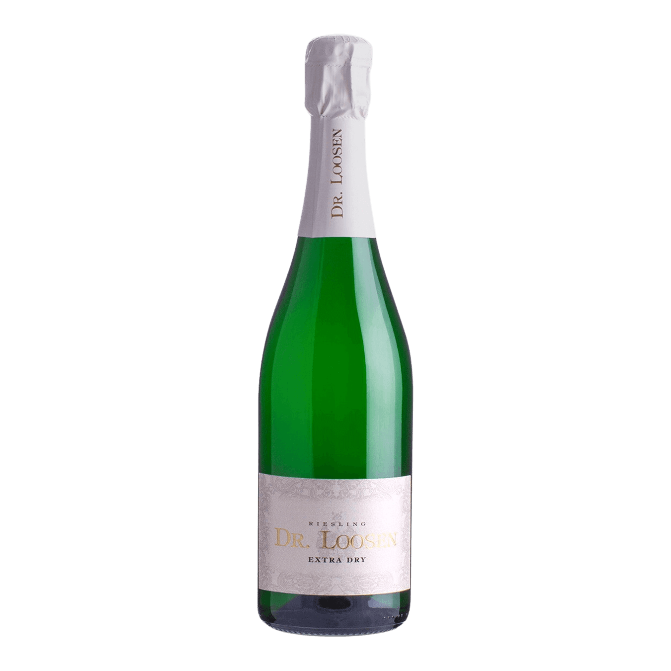 Dr Loosen Extra Dry Riesling Sekt