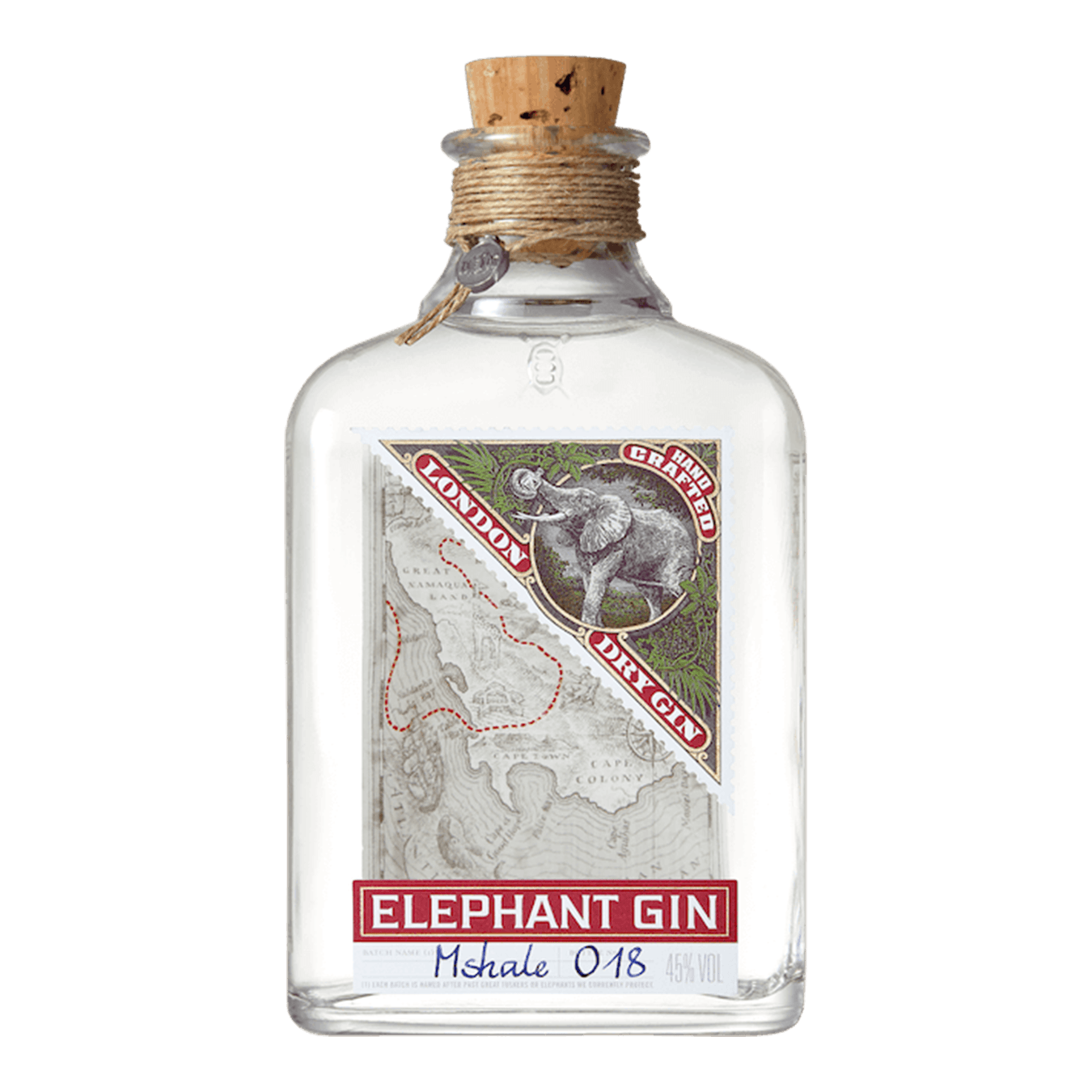 Elephant London Dry Gin