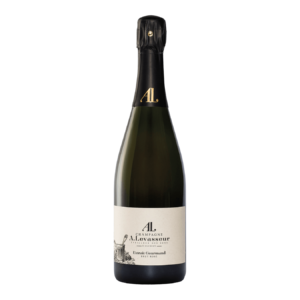 André Levasseur Extrait Gourmand Brut Rosé NV