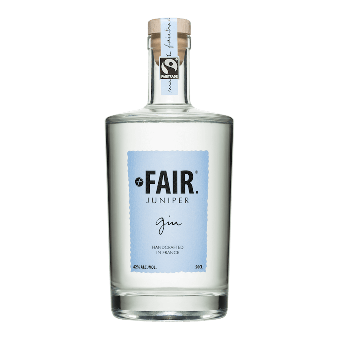 Fair Gin