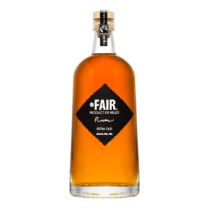 Fair Salvador Rum XO