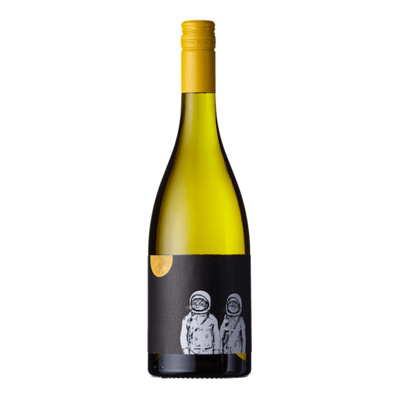 Terres Fidèles Felicette - Grenache Blanc