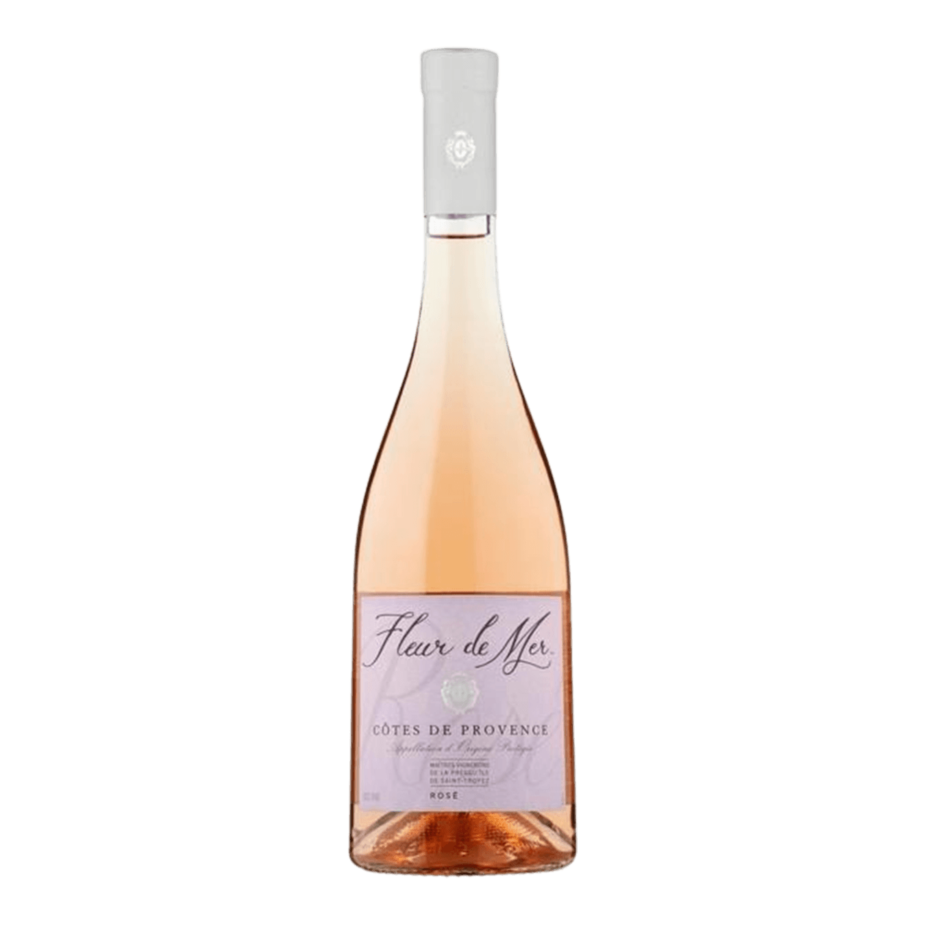 Fleur De Mer Fleur De Mer Provence Rosé