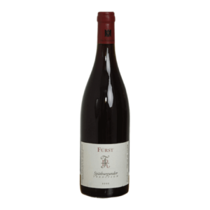 Rudolf Fürst Pinot Noir Tradition