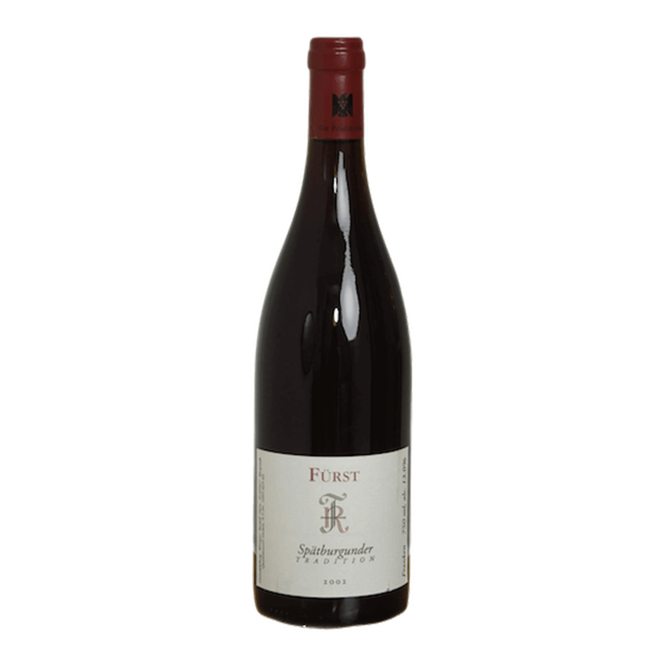 Rudolf Fürst Pinot Noir Tradition