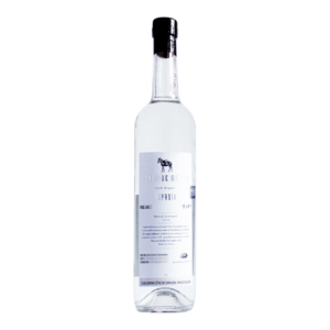 Gente de Mezcal Espadin