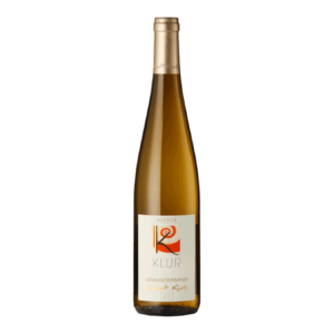 Domaine Klur Gewürztraminer