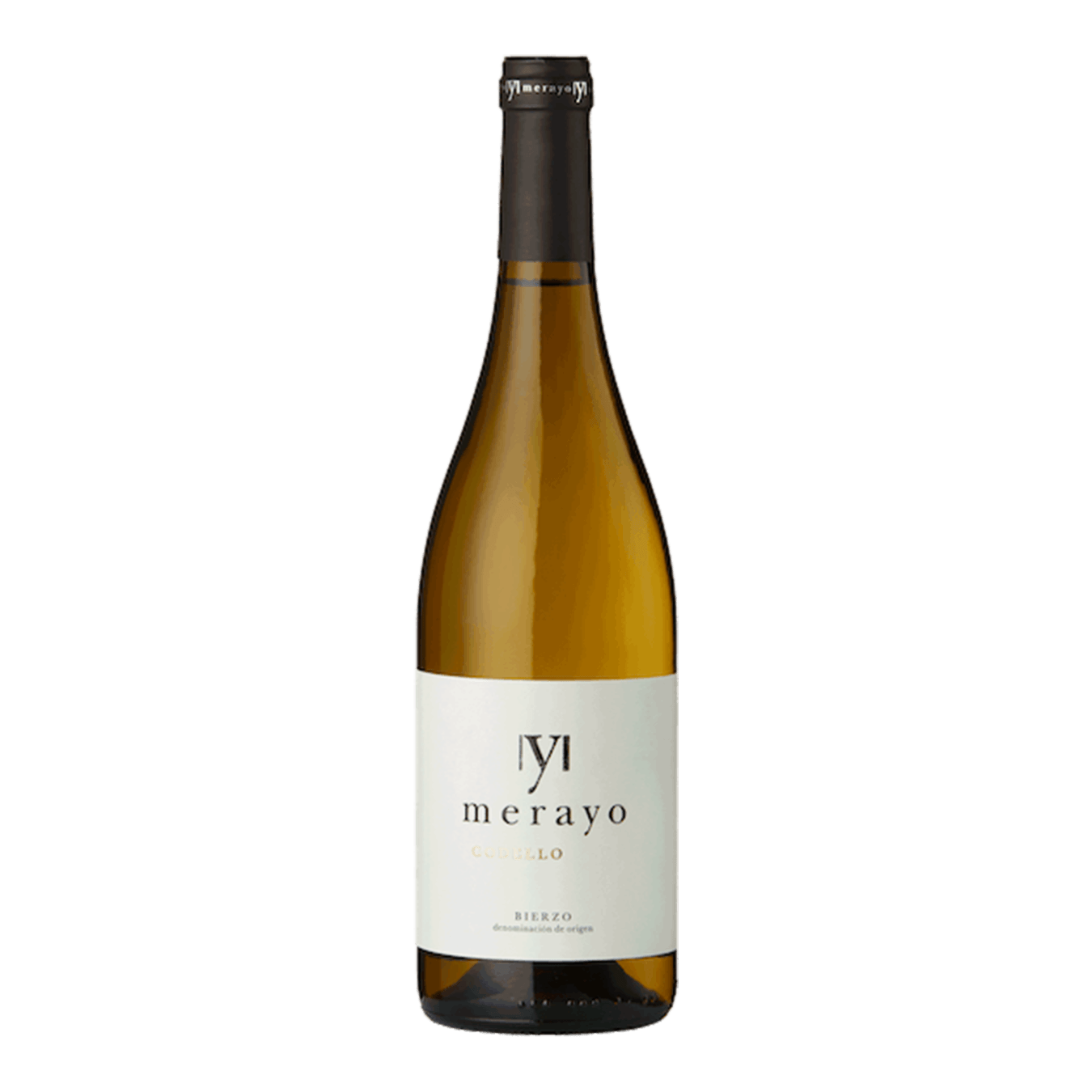 Bodegas y Viñedos Merayo Godello