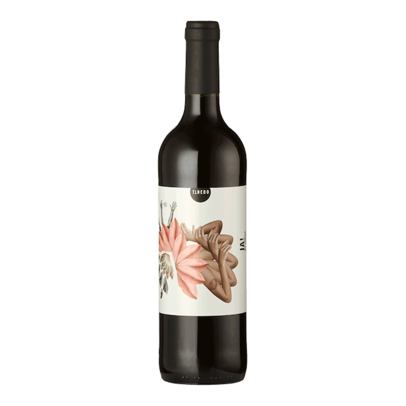 Bodegas y Viñedos Tinedo Ja! By Tinedo