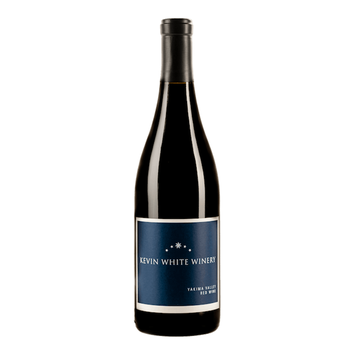 Kevin White Wines Kevin White Blue Label