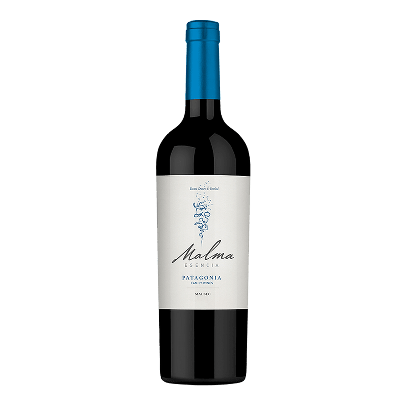 Malma Esencia Malbec