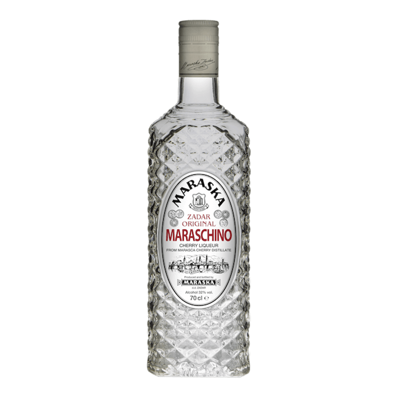 Maraska Maraschino