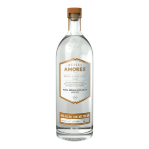 Mezcal Amores Espadin