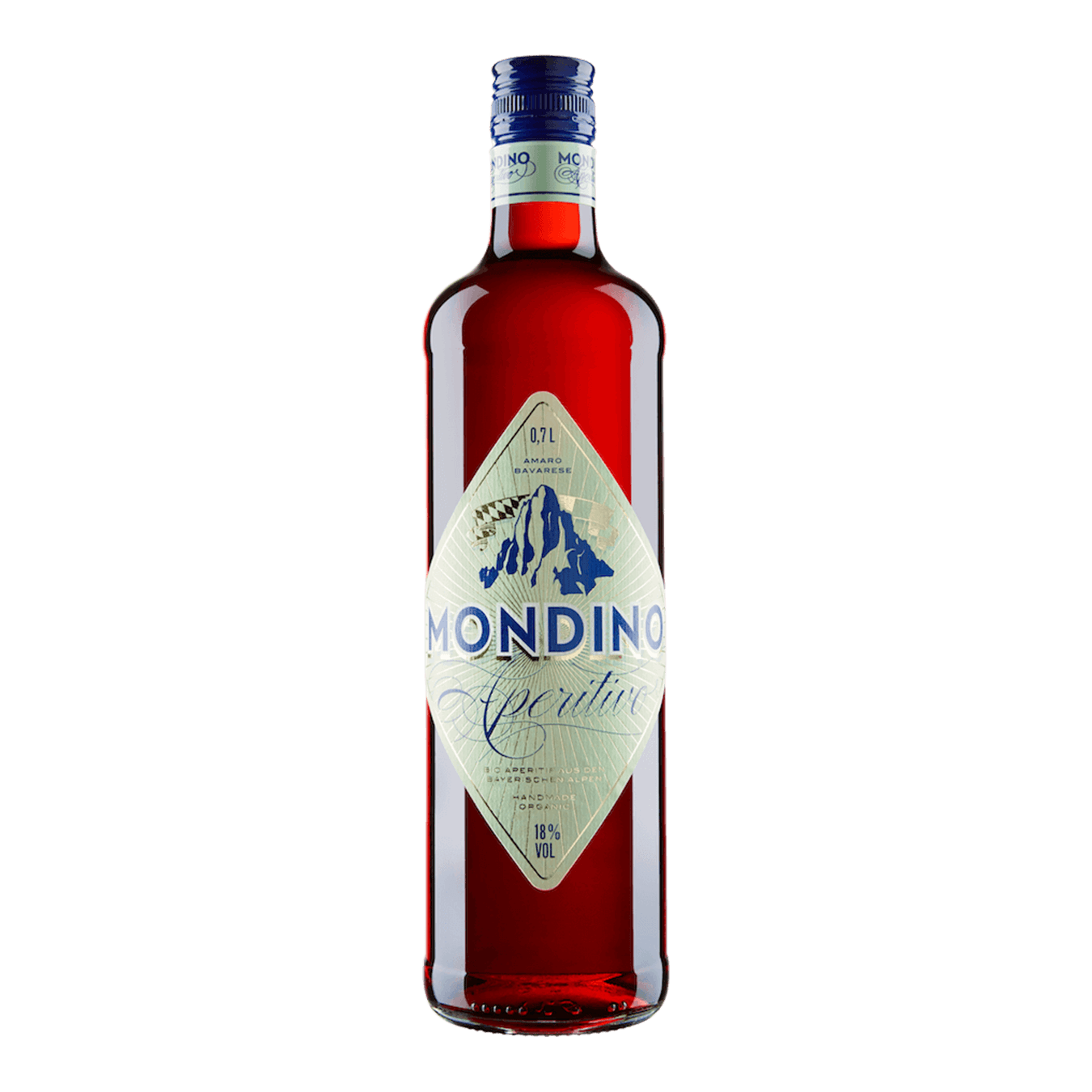 Mondino Amaro