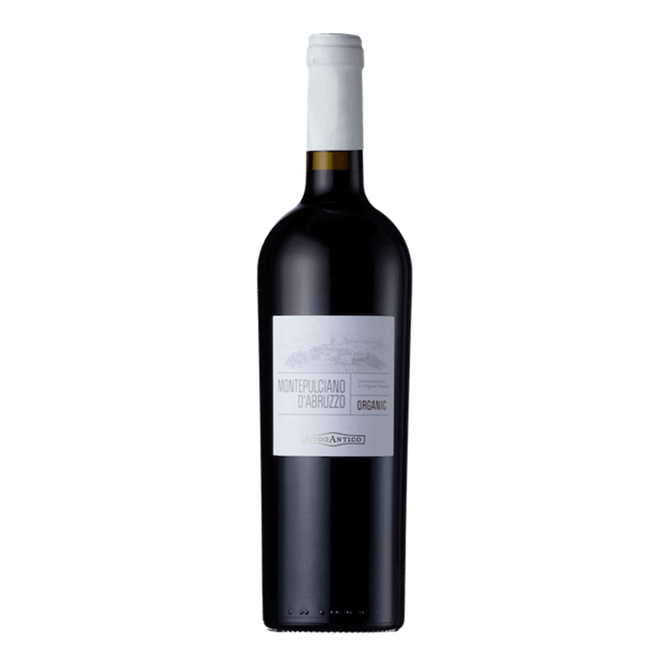 Feudo Antico Montepulciano d'Abruzzo