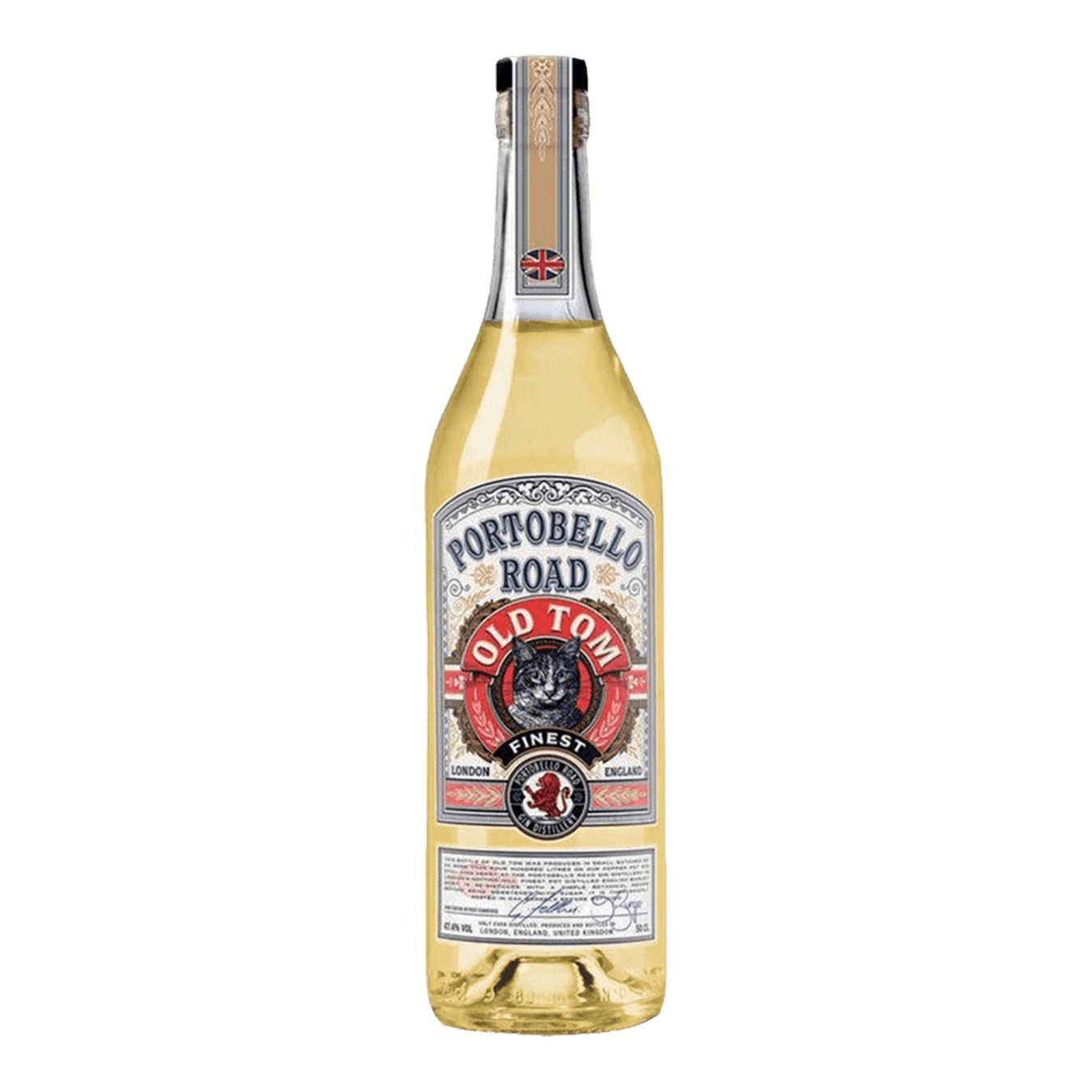 Portobello Road Old Tom Gin