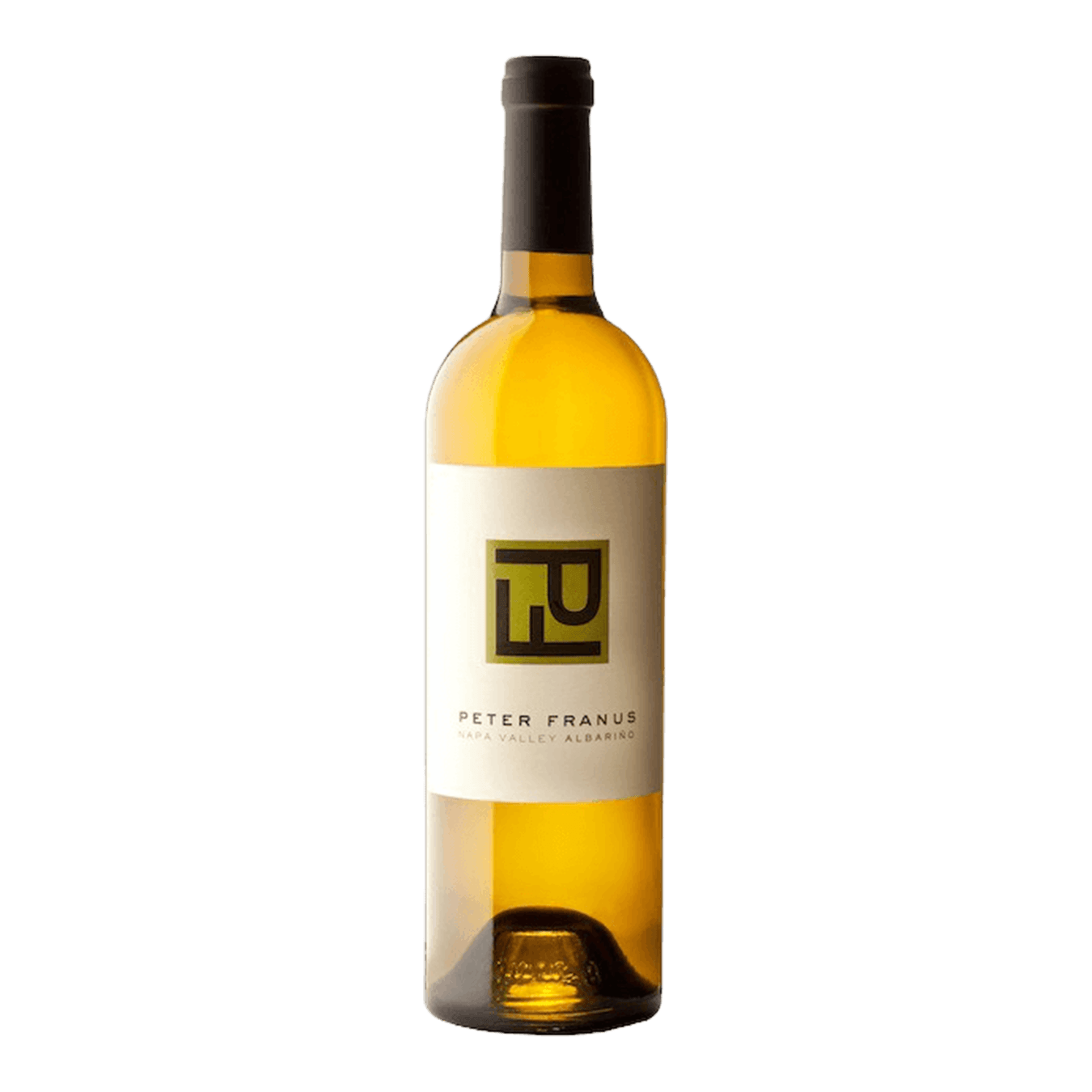 Peter Franus Wine Napa Valley Albariño