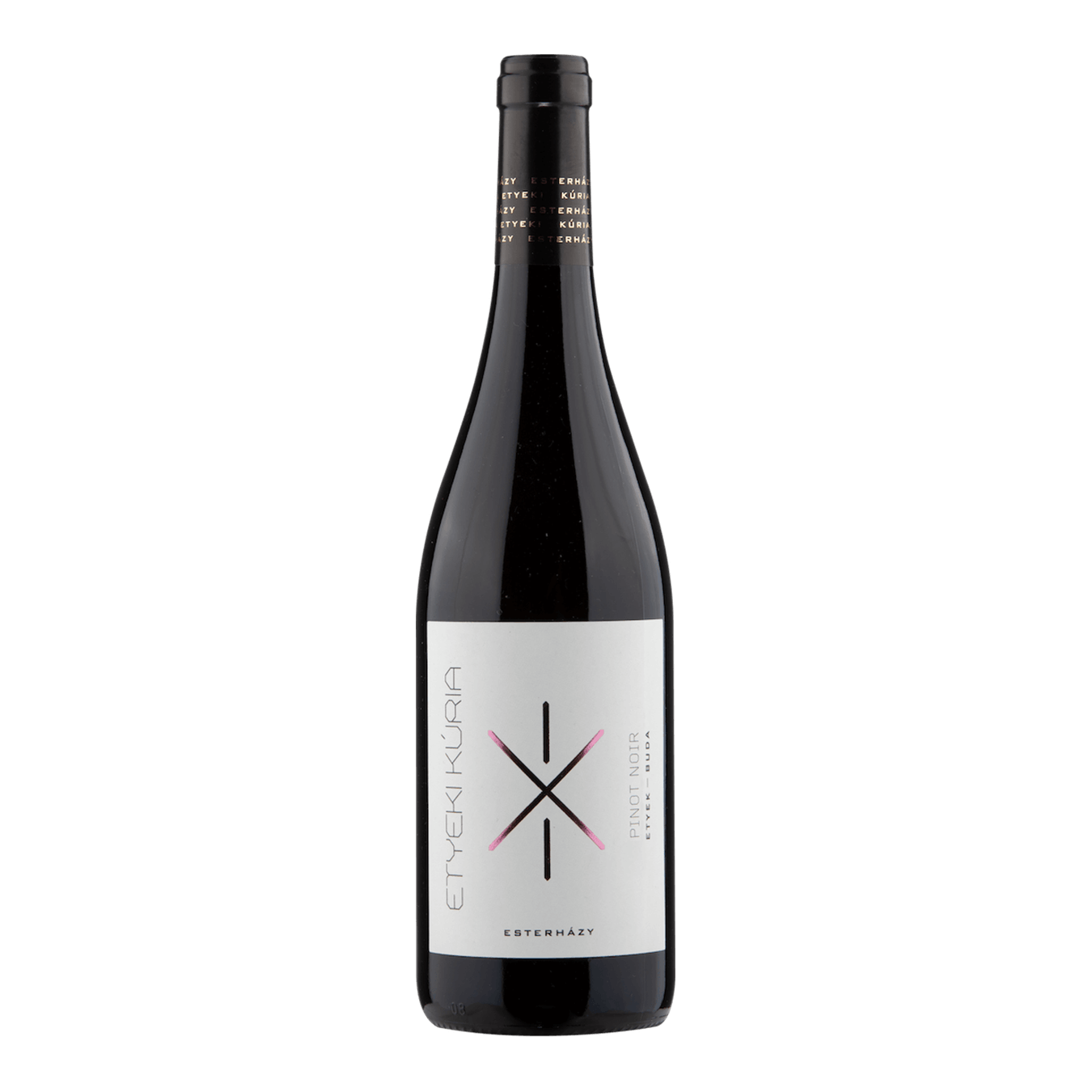 Etyeki Kuria Pinot noir