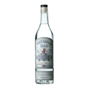 Portobello Road No. 171 Gin